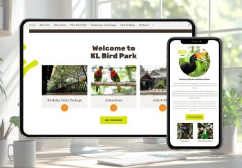 ITP website_KL Bird Park 2